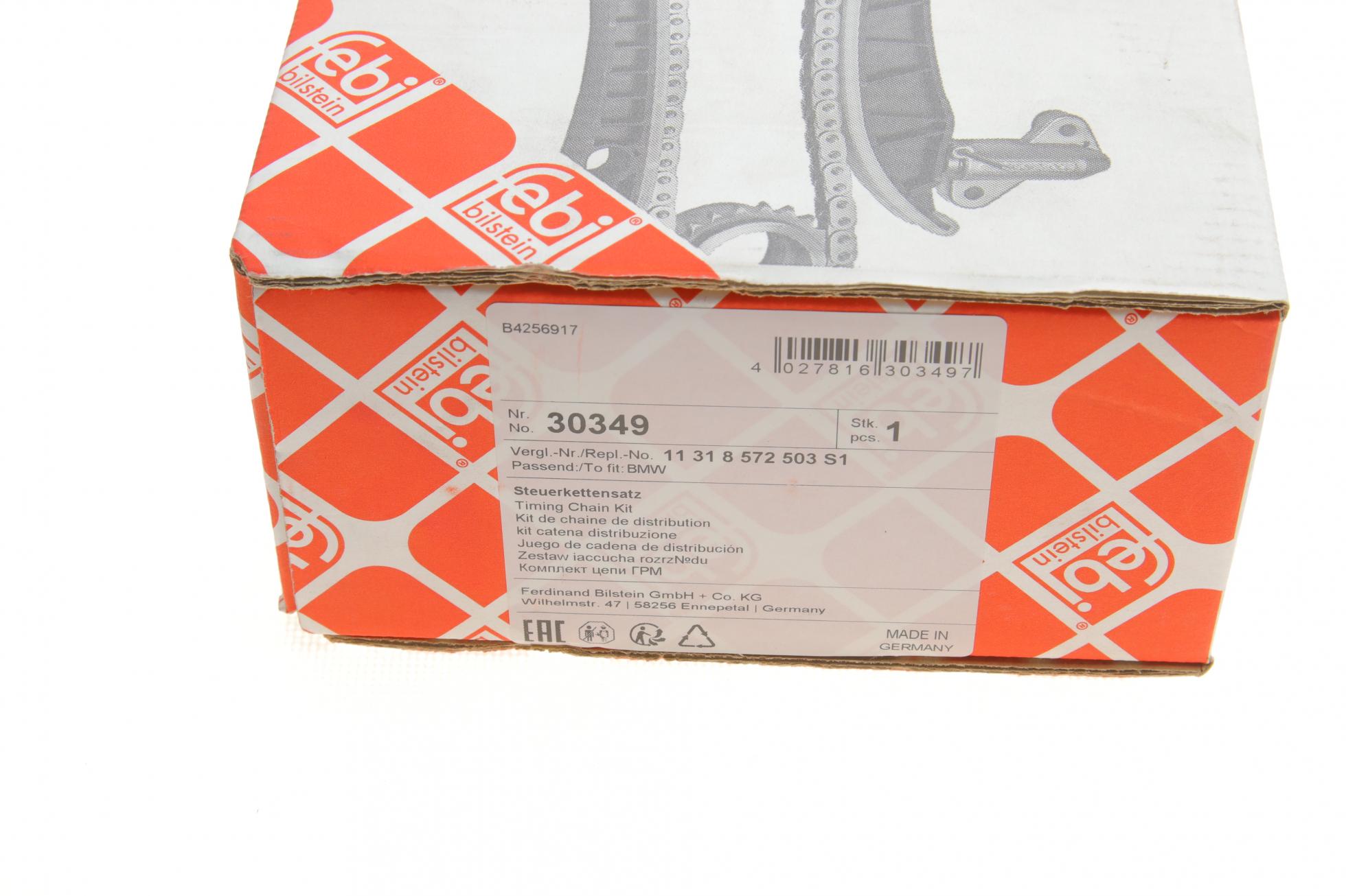 30349 FEBI BILSTEIN